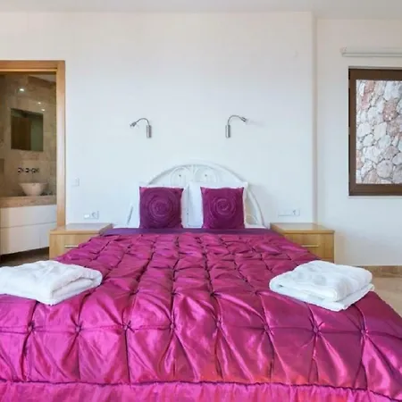 Tulipa - For Large Families And Groups Ideal Luxury Kaş