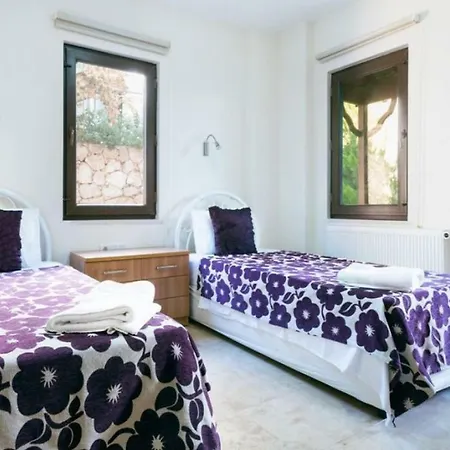 Tulipa - For Large Families And Groups Ideal Luxury